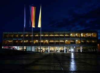 Umfrage vor Landtagswahl in Baden-Württemberg: CDU stärkste Kraft vor Grünen