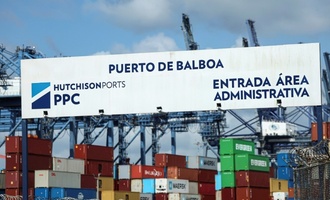 Panama übernimmt nach Lizenzentzug für Hongkonger Unternehmen Panamakanal-Häfen