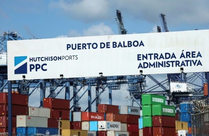 Panama übernimmt nach Lizenzentzug für Hongkonger Unternehmen Panamakanal-Häfen