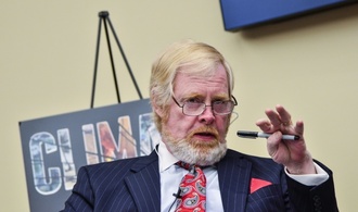 Südafrika ''akzeptiert'' von Trump ausgewählten neuen US-Botschafter