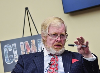 Südafrika ''akzeptiert'' von Trump ausgewählten neuen US-Botschafter