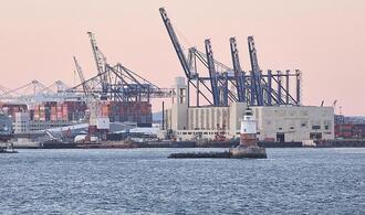 Außenhandel rechnet mit Ende des Zoll-Deals zwischen Europa und USA