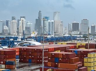 Außenhandelsverband erwartet Aus für Zoll-Deal zwischen EU und USA 