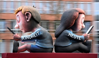 Social-Media-Verbot für Kinder: Expertenkommission bremst Union und SPD