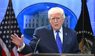 USA wollen weltweiten Zoll von 15 Prozent erheben