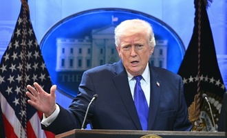 USA wollen weltweiten Zoll von 15 Prozent erheben