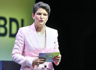 BDI fordert Transparenz bei chinesischen Exportkontrollen