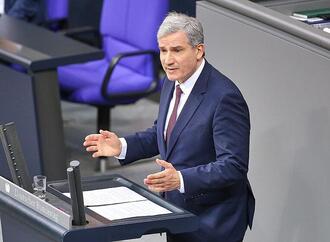 Transatlantik-Koordinator stellt Bedingungen für Abkommen mit USA