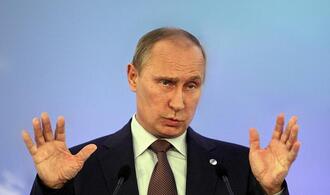 Weimarer Dreieck an Putin: Europa hat einen langen Atem