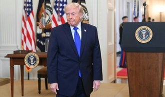 Neue weltweite US-Zölle in Höhe von zehn Prozent in Kraft getreten