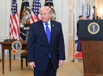 Neue weltweite US-Zölle in Höhe von zehn Prozent in Kraft getreten