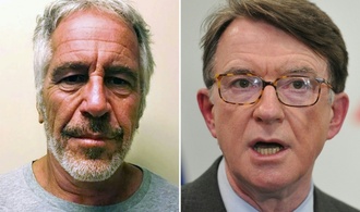 Epstein-Affäre: Ehemaliger britischer Botschafter Mandelson auf Kaution freigelassen