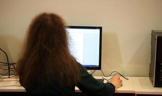 Immer weniger waren noch nie online - weiter über zwei Millionen