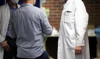 Anteil ausländischer Ärzte deutlich gestiegen