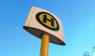 Verdi ruft bundesweit zu Streiks im ÖPNV auf