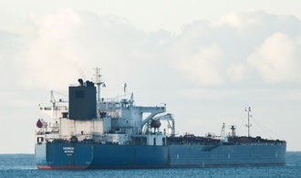 Bericht: Russland exportiert mehr Öl als 2021 - aber verdient weniger