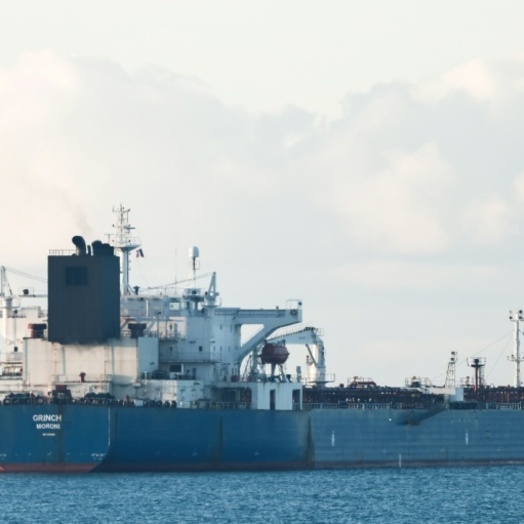 Bericht: Russland exportiert mehr Öl als 2021 - aber verdient weniger