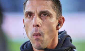 Berichte: Holstein Kiel trennt sich von Trainer Rapp