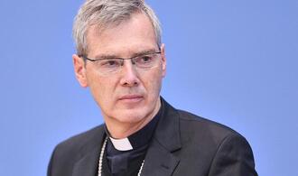 Heiner Wilmer neuer Vorsitzender der Deutschen Bischofkonferenz