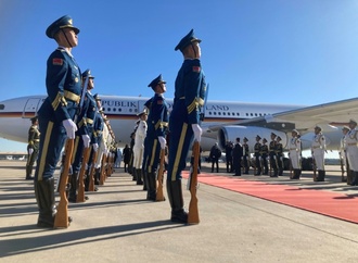 SPD fordert von Merz klare Worte bei China-Reise