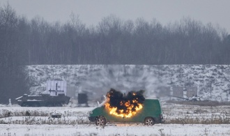 SPD kündigt Ja zu Kampfdrohnen-Kauf an - Bedenken wegen US-Investor ausgeräumt