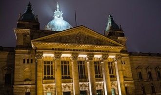 Bundesverwaltungsgericht: Masernschutz für Schulkinder und Abschuss von Wölfen auf Agenda