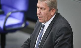 SPD kündigt Ja zu umstrittenem Drohnenkauf an