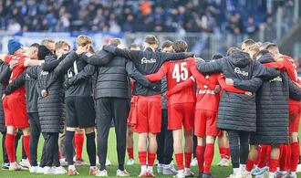 Tim Walter wird neuer Cheftrainer von Holstein Kiel