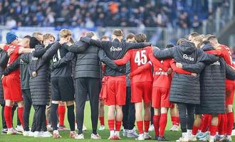 Tim Walter wird neuer Cheftrainer von Holstein Kiel