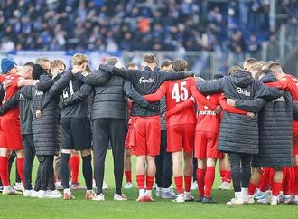Tim Walter wird neuer Cheftrainer von Holstein Kiel