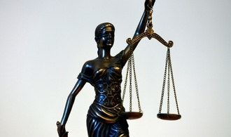 Frau zu Tode geprügelt: Freiburger Mordurteil rechtskräftig