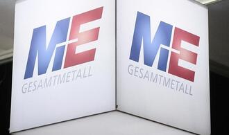 Gesamtmetall kritisiert Einigung auf Tariftreuegesetz