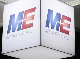 Gesamtmetall kritisiert Einigung auf Tariftreuegesetz