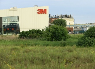 PFAS-Verschmutzung: Auftakt im Prozess gegen Chemiekonzern 3M in Belgien