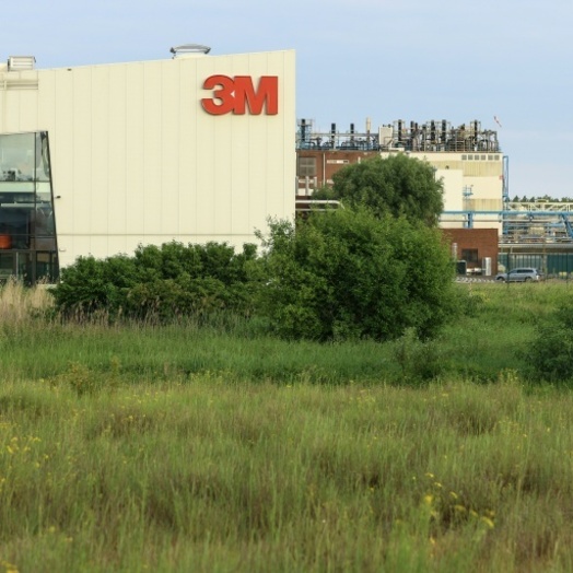 PFAS-Verschmutzung: Auftakt im Prozess gegen Chemiekonzern 3M in Belgien
