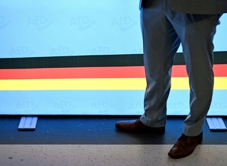 Gericht: Netzwerk Campact darf Molkereiunternehmer Müller AfD-Unterstützer nennen