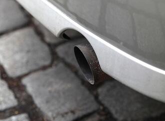 640 Milliarden Euro Schäden jährlich durch deutsche CO2-Emissionen