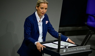 AfD-Verwandtenaffäre: Parteispitze weist Vorwürfe zurück