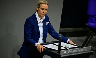 AfD-Verwandtenaffäre: Parteispitze weist Vorwürfe zurück