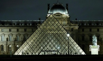 Vier Monate nach Juwelen-Raub im Louvre: Museums-Direktorin tritt zurück