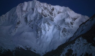 Schon wieder zwei Lawinen-Tote in Frankreich - Gesamtzahl steigt auf 30