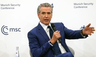 Memoiren: Trump-Gegenspieler Newsom schreibt über den Präsidenten und eigene Fehler