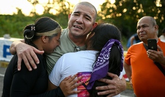 179 politische Gefangene seit Verabschiedung von Amnestiegesetz in Venezuela freigelassen