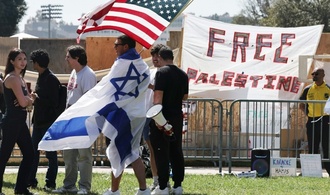 Antisemitismus-Vorwurf: US-Regierung verklagt Hochschule UCLA