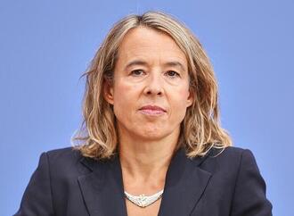 Klingbeil-Berater bedauert Wirtschaftsweisen-Aus für Malmendier