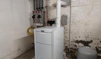 Grüne kritisieren Beschluss zum Heizungsgesetz