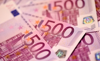 Staatsdefizit erhöht sich 2025 leicht - Defizitquote bleibt aber bei 2,7 Prozent