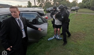 Zwei Festnahmen nach Tod von offenbar irrtümlich entführtem Mann in Australien