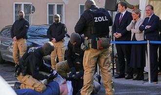 Regierung richtet Kampf gegen organisierte Kriminalität neu aus