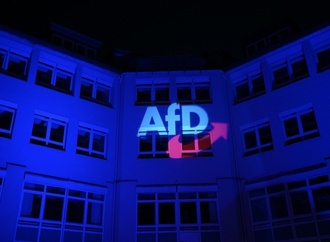 Gericht: AfD darf in Rheinland-Pfalz Gemeindehaus nicht für Wahlkampftermin nutzen